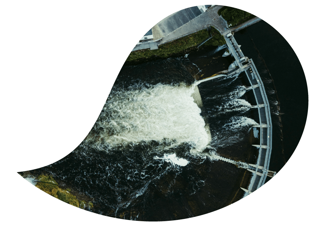 vesivoimala