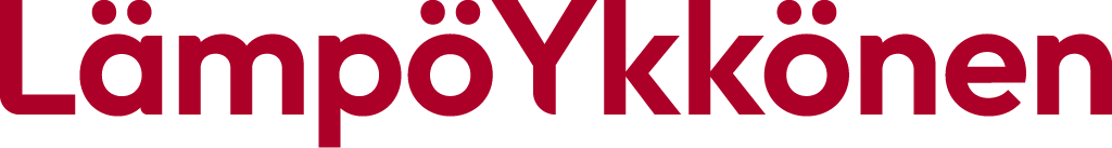 LämpöYkkösen logo