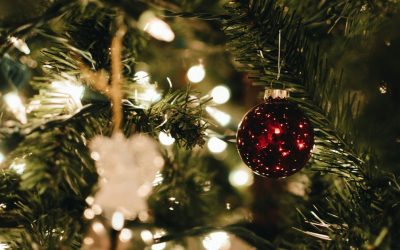 Joulu on juhlista energiasyöpöin – näin optimoit sähkönkulutusta