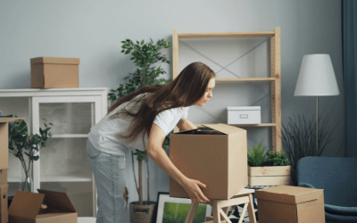 Muista nämä asiat muuttaessa – sähkösopimus unohtuu helposti