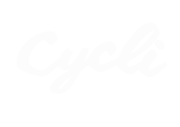 cycli-valkoinen