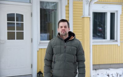 Pörssisähkö toi omakotitaloon 650 euron vuosisäästön – “Sillä saa hintahuiput leikattua pois”