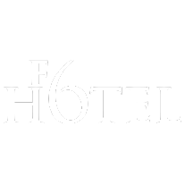 Hotel F6 -logo