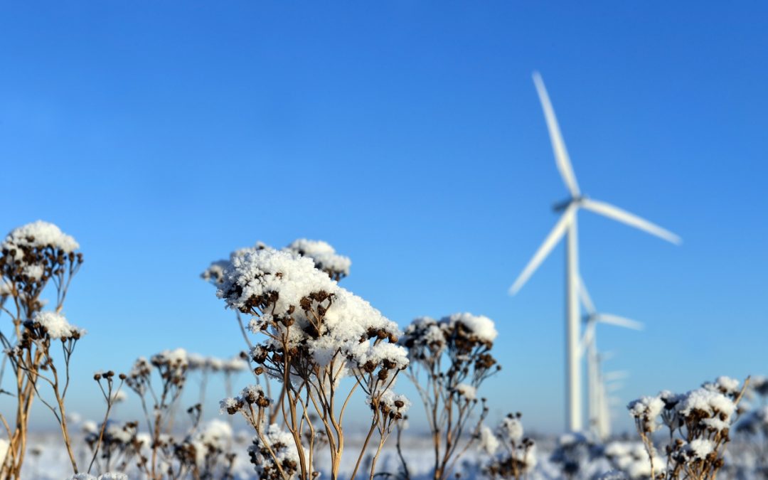 Mitä tapahtuu sähkön hinnalle talvella?