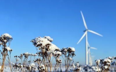 Mitä tapahtuu sähkön hinnalle talvella?
