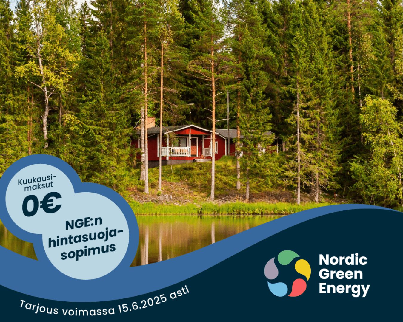 kp-kamppis-min mökki järven rannalla