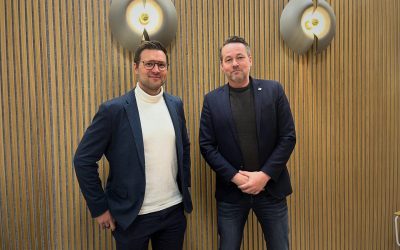 Nordic Green Energy ja LämpöYkkönen yhteistyöhön