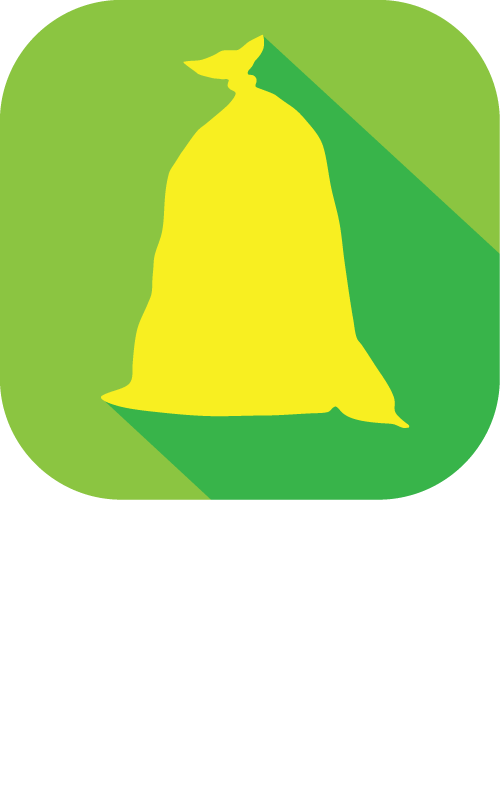 Logotyp för Städa Sverige