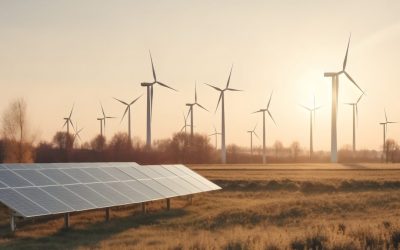 Tuuli- ja aurinkovoiman vaikutus pörssisähkön hintaan