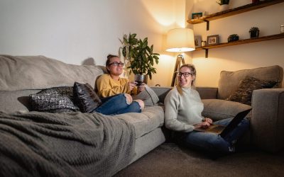 Osallistu Vuoden energiansäästäjä -kilpailuun!