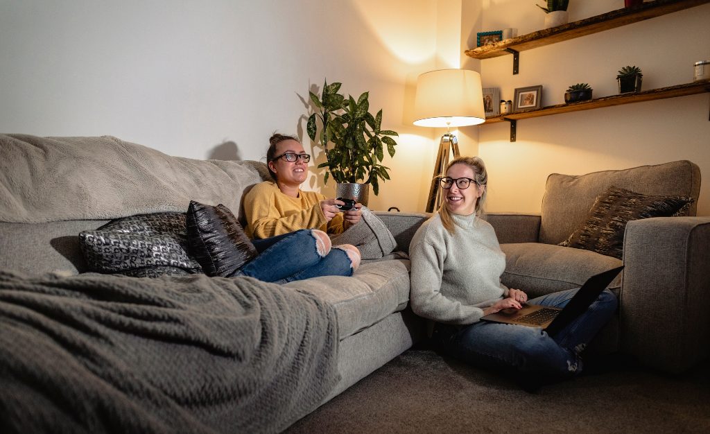 Osallistu Vuoden energiansäästäjä -kilpailuun!